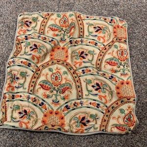 20x20 Pillow Cover